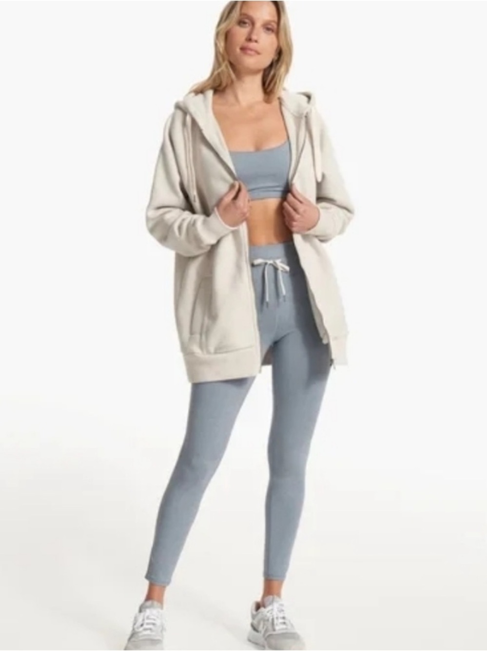 Vuori Halo Vintage Legging